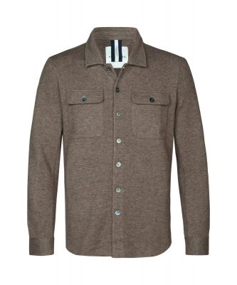 Profuomo overshirt  PPVF30002A-H