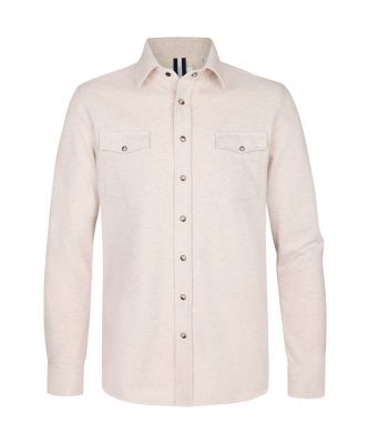 Profuomo overshirt  PPWF10005A-F1