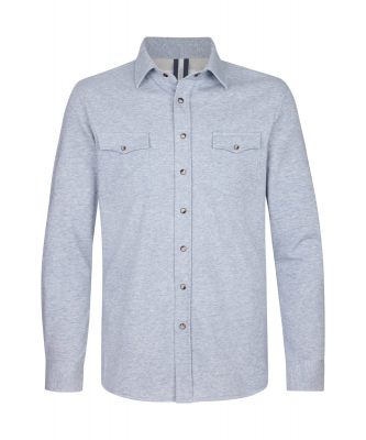 Profuomo overshirt  PPWF10005E-4