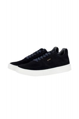 Blackstone schoen  CG181-navy