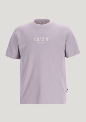 Chasin t-shirt ronde hals  52110012-E65