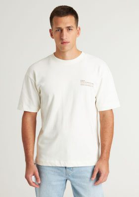 Chasin t-shirt ronde hals  52110006-E11 2