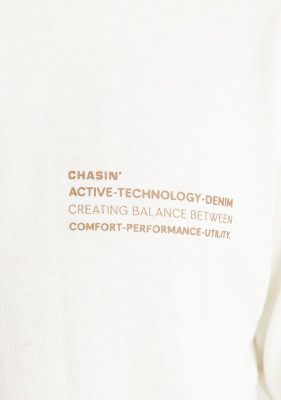 Chasin t-shirt ronde hals  52110006-E11 4