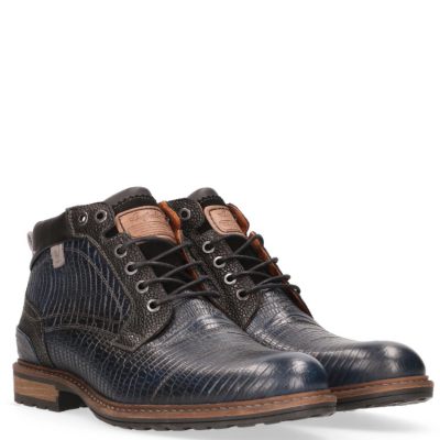 Australian boots  15.1436.01-S00 Blue