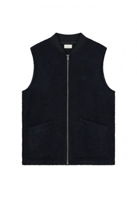 Dstrezzed gilet  121308-649