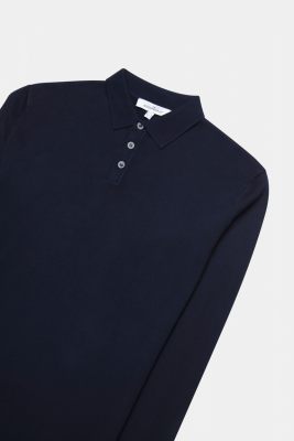 The Goodpeople polo  Kai-90000102-7809 6