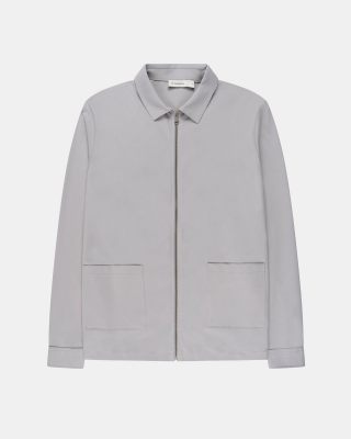 The Goodpeople overshirt  Lavi 25010705-2000 