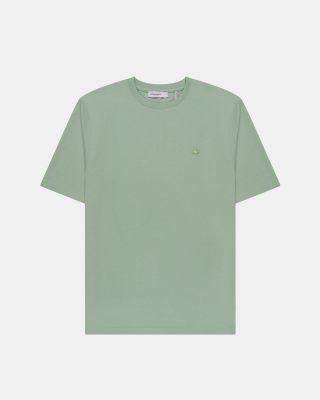 The Goodpeople t-shirt  Tom 25010901-8300 Mid green