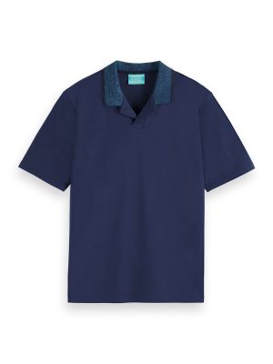 Scotch & Soda polo  177514-6865