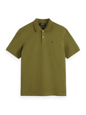 Scotch & Soda polo  178513-300