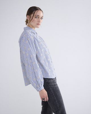 Summum blouse  2s3128-12011-810 5