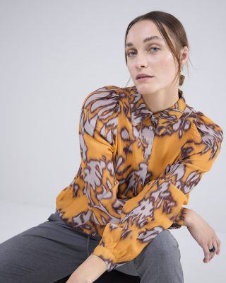 Summum blouse  2s3136-12078-500