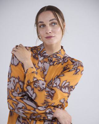 Summum blouse  2s3136-12078-500 5