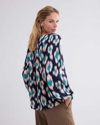 Summum blouse  2s3175-12098-495 4