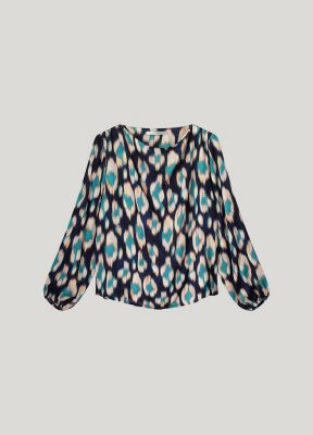 Summum blouse  2s3175-12098-495 6