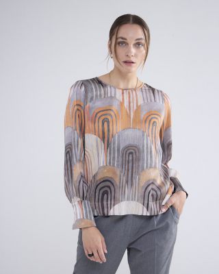 Summum blouse  2s3178-12079-120 6