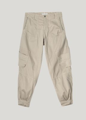 Summum cargopants  4s2707-12141-113