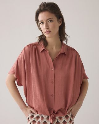 Summum blouse  2s3236-11817-505 1