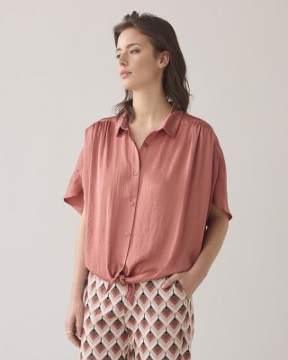 Summum blouse  2s3236-11817-505 5