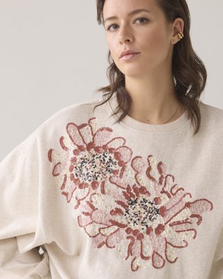 Summum sweater  3s5109-30656-702 2