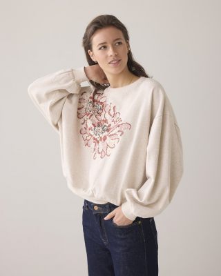 Summum sweater  3s5109-30656-702 5