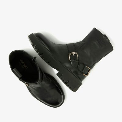 Via Vai boots  62094-01 4