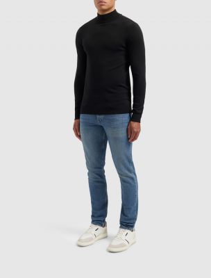 Pure Path turtleneck  10814-02 4