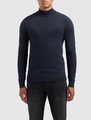 Pure Path turtleneck  10814-07 3