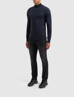 Pure Path turtleneck  10814-07 4