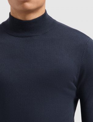 Pure Path turtleneck  10814-07 6