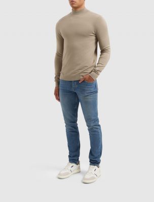 Pure Path turtleneck  10814-53 4