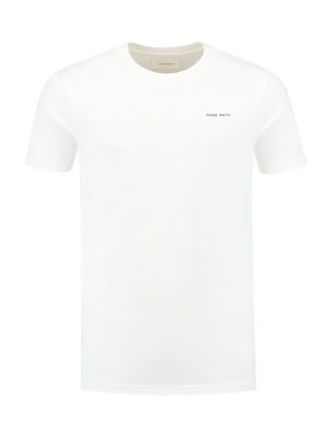 Pure Path t-shirt  24030103-45