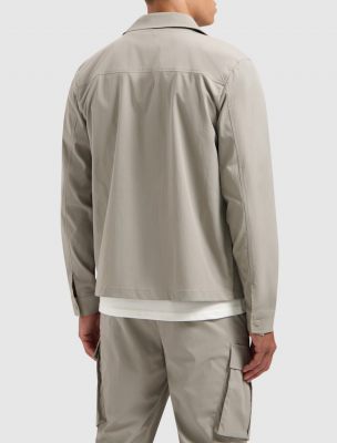 Pure Path overshirt  24030204-53 5