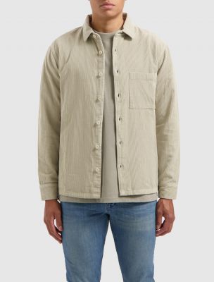 Pure Path overshirt  24030206-08 3