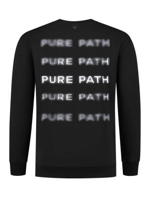 Pure Path sweater  24030305-02 2