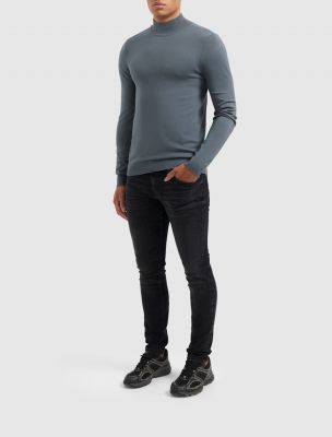 Pure Path turtleneck  24030801-35 4