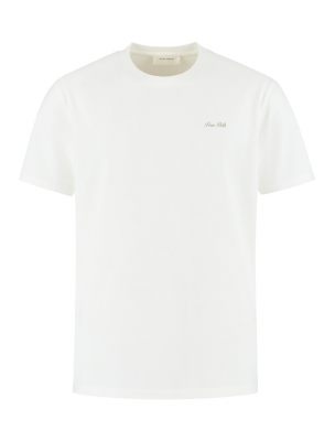 Pure Path t-shirt  25010110-54