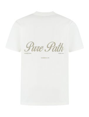 Pure Path t-shirt  25010110-54 2