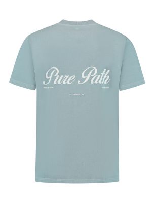 Pure Path t-shirt  25010110-93 2