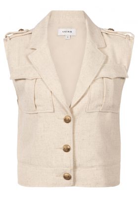 Aaiko gilet  LYNETTE PES 822-135304