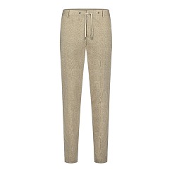 Blue Industry pantalon  JAKEW24-M15-Sand 1