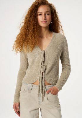 Fabienne Chapot vest  CLTCAR16AW242010-2010 5