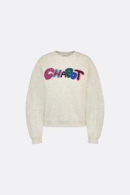 Fabienne Chapot sweater  CLTSWE02AW241507-1507