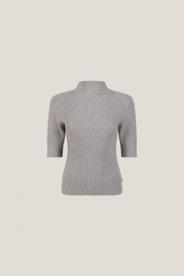 Jansen Amsterdam turtleneck  BODIL W24-460 2