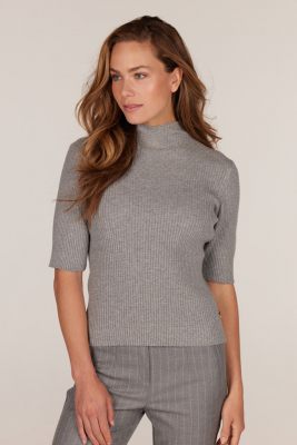 Jansen Amsterdam turtleneck  BODIL W24-460 6