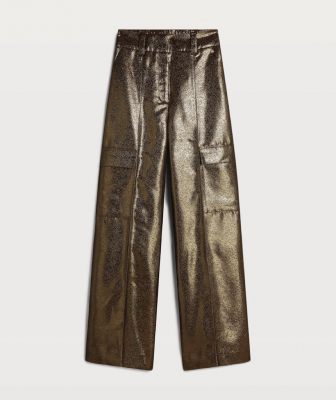 Josh V broek  JV-2409-0603-antique gold