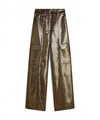 Josh V broek  JV-2409-0603-antique gold 5