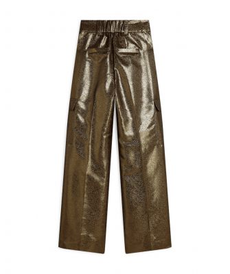 Josh V broek  JV-2409-0603-antique gold 6