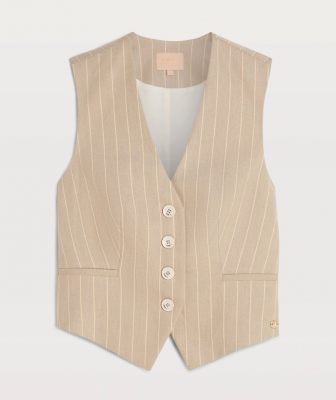 Josh V gilet  JV-2408-0105-213