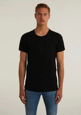 Chasin t-shirt ronde hals  5211357008-E90